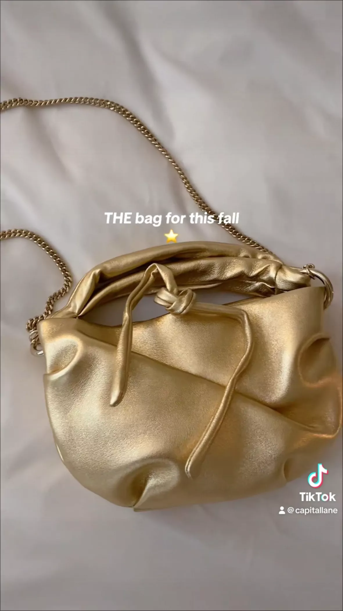 Marelle Handbag Epi Leather curated on LTK
