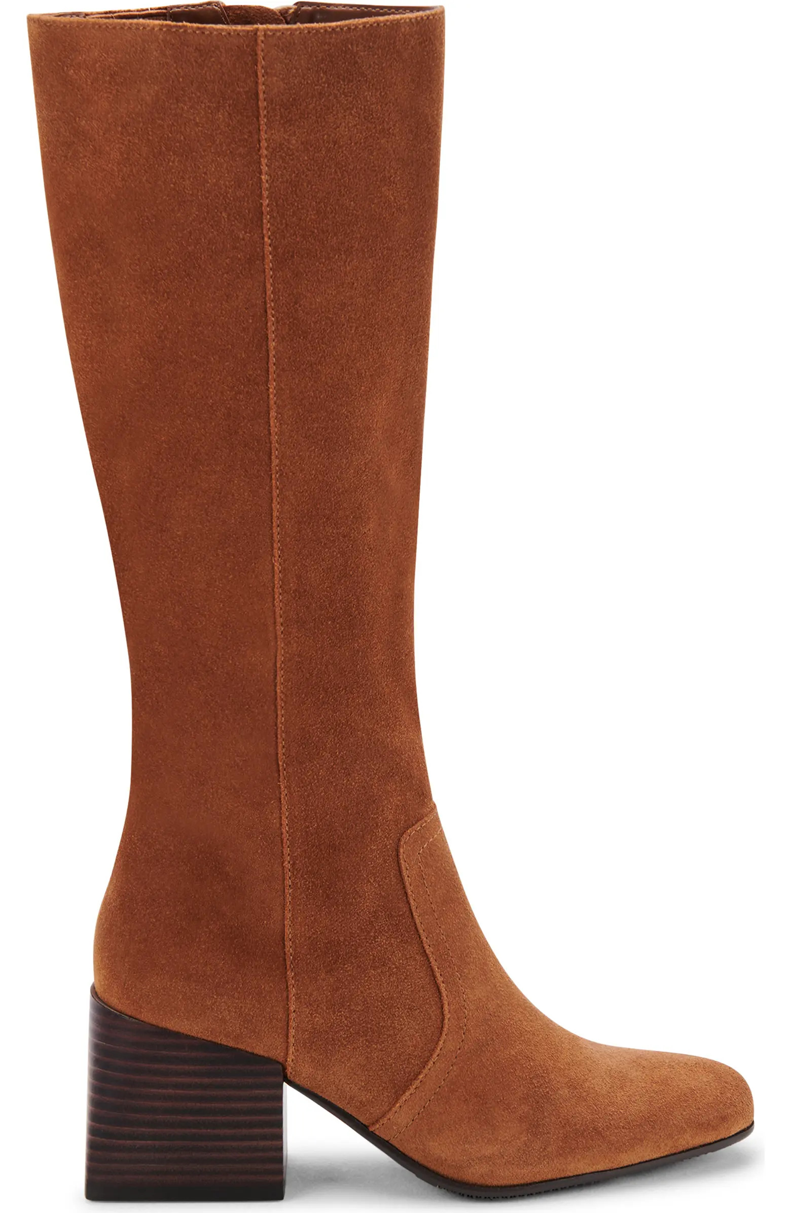 Blondo Tessa Waterproof Knee High Boot (Women) | Nordstrom | Nordstrom