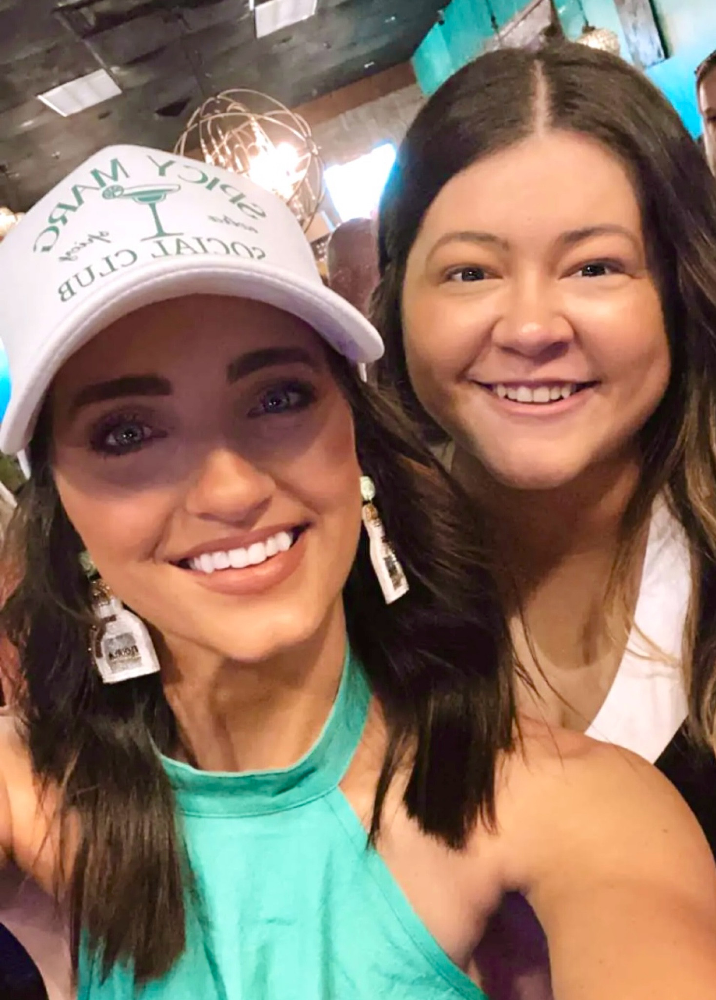 Spicy margarita club, Cinco de Mayo! Taco Tuesday

#LTKSeasonal #LTKFestival