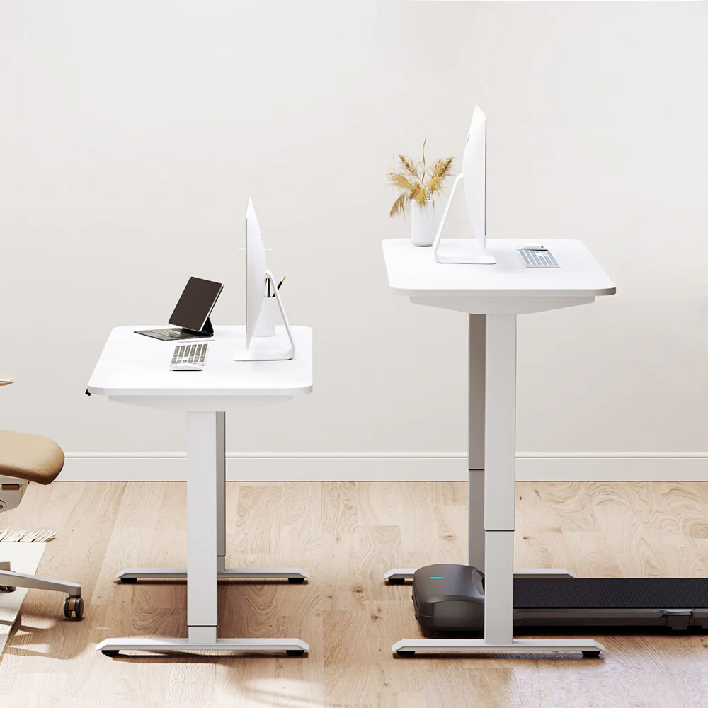 WalkingPad Standing Desk Height Adjustable | WalkingPad