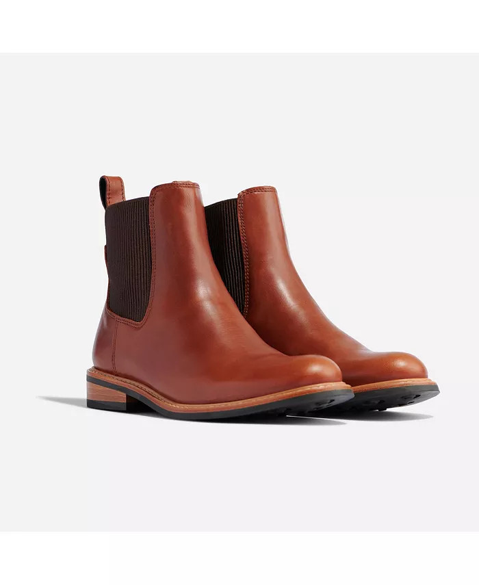 Nisolo Women's Carmen Chelsea Boot - Macy's | Macy's