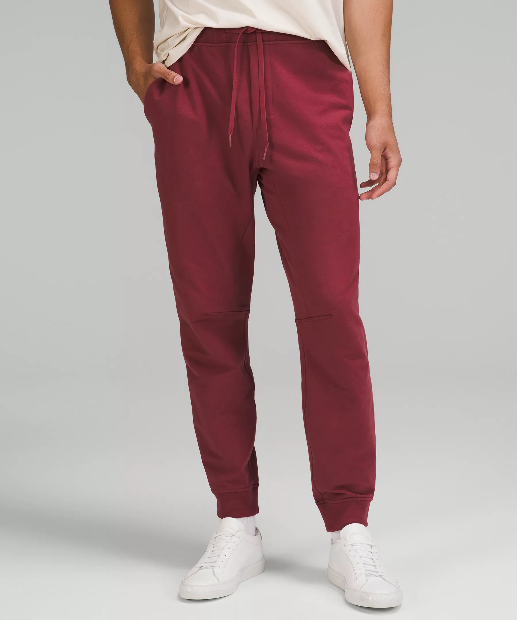 City Sweat Jogger | Lululemon (US)