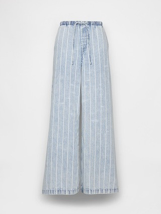 Mid Rise UltraSoft Easy Baggy Jeans | Gap (US)