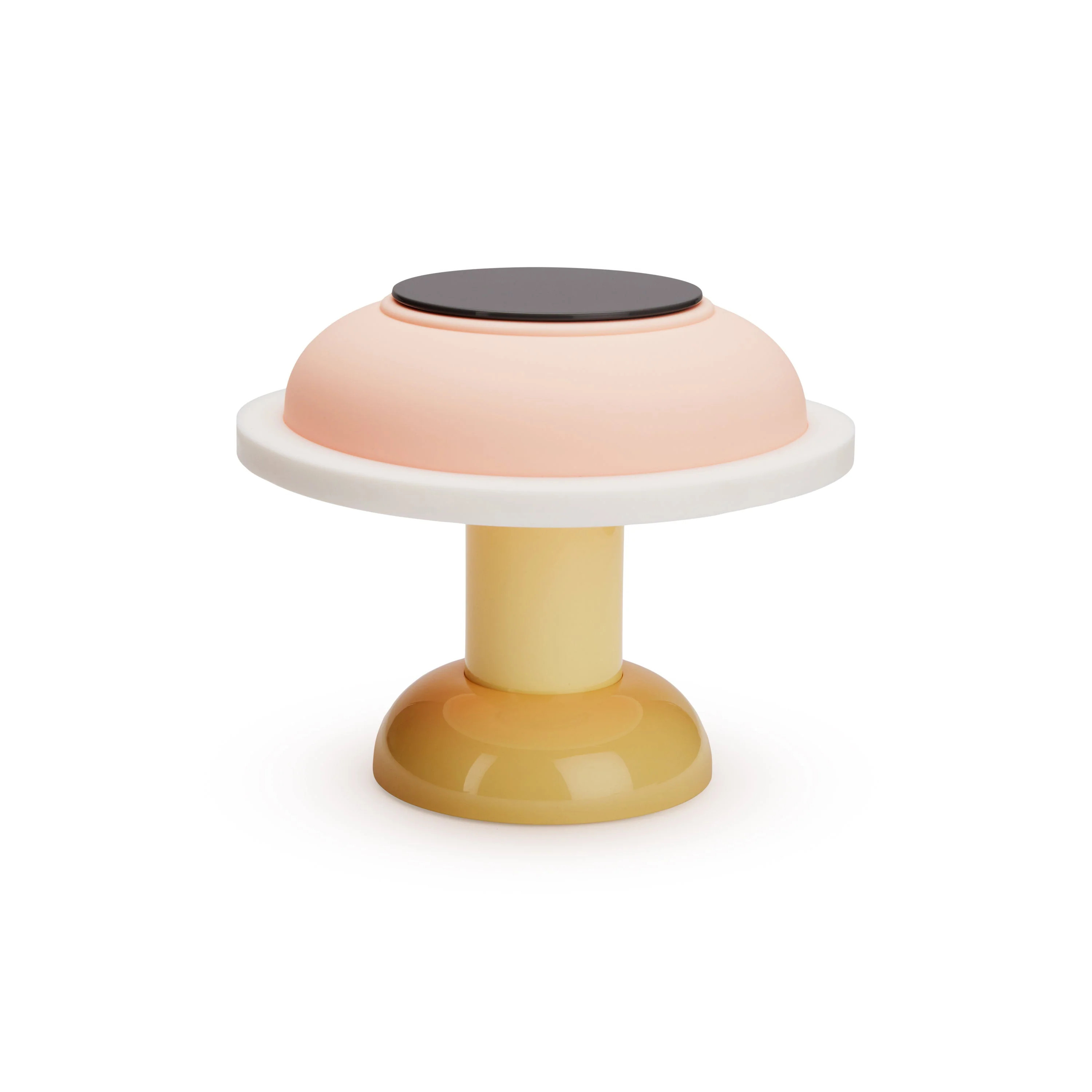 Sowden PL4 LED Portable Table Lamp | 2Modern (US)