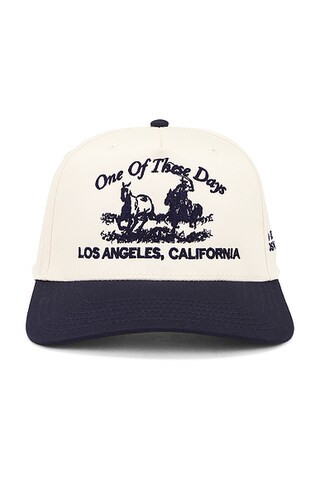 x FWRD Just For A Moment Baseball Cap | FWRD 