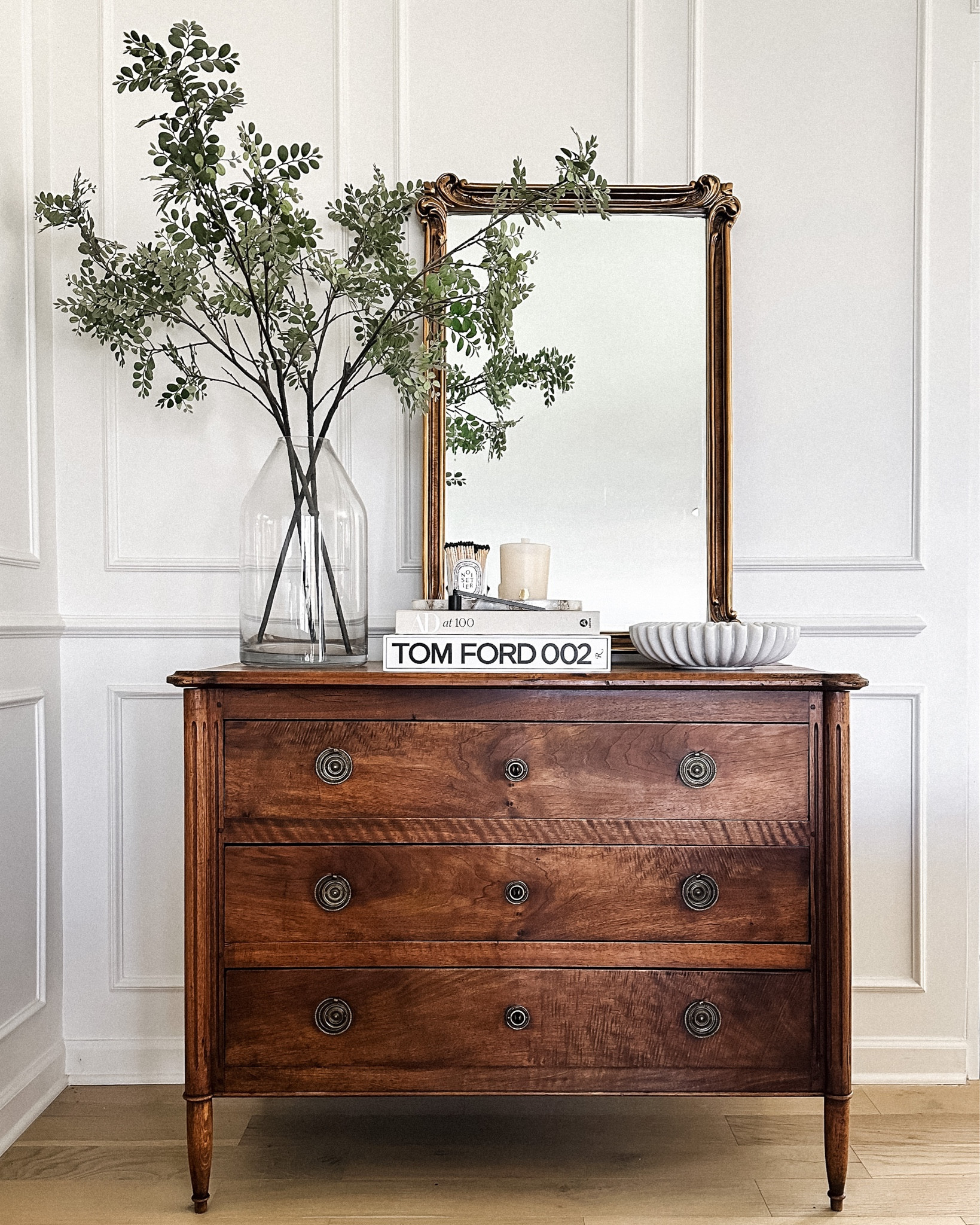 Fashion Jackson, Home decor, antique, living room, Louis xvi commode, coffee table books, #fashionjackson #homedecor #livingtoom 

#LTKunder100 #LTKhome #LTKstyletip