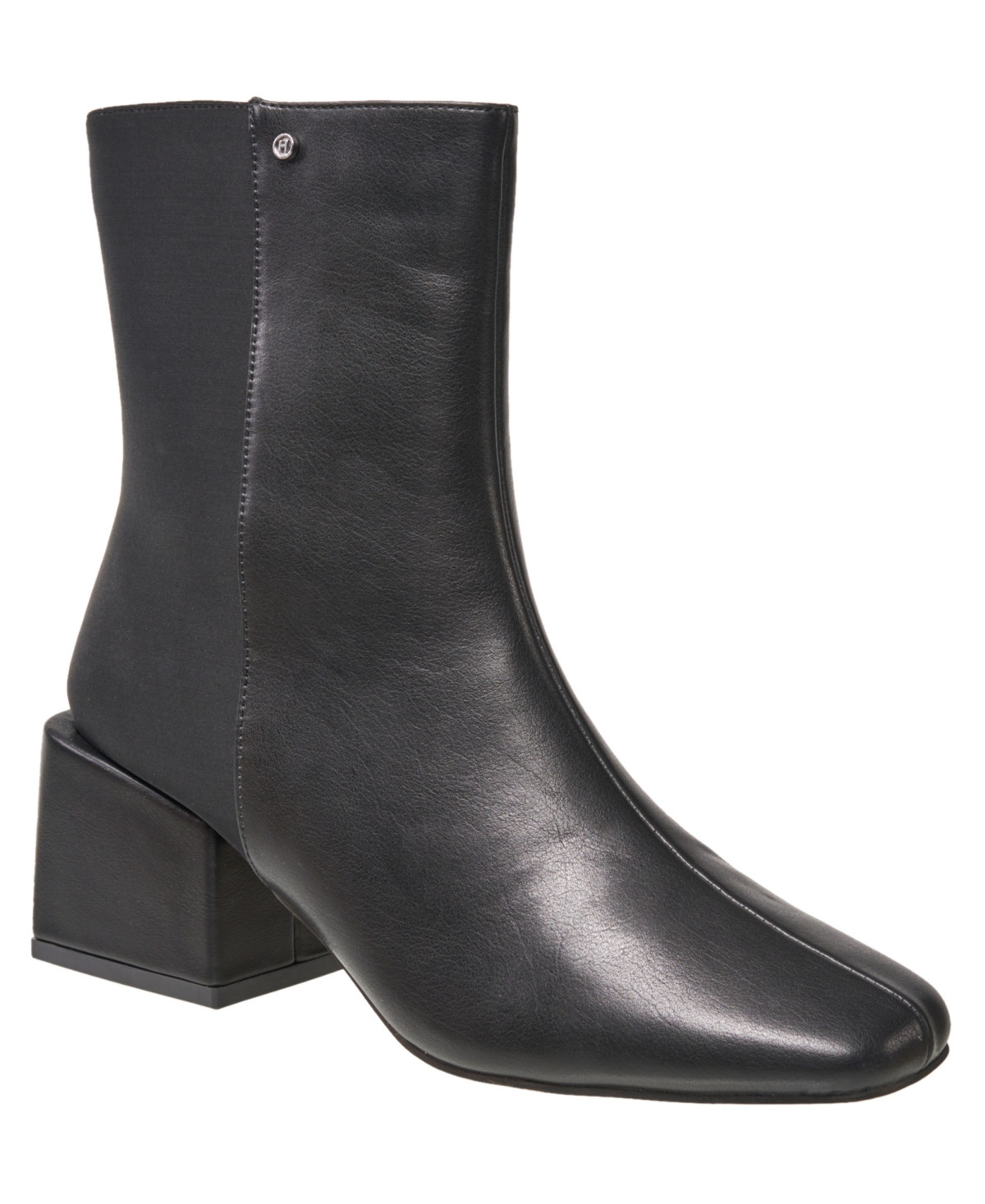 H Halston Women's Toni Ankle Boots Women's Shoes | Macys (US)