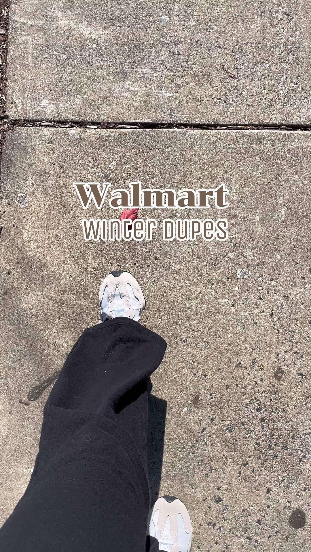 @walmart has some cute winter dupes for under $20 

#LTKsalealert #LTKshoecrush #LTKSeasonal