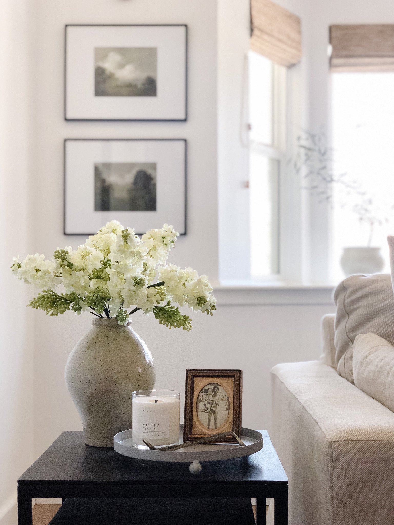 My favorite realistic lilac flowers 20% off right now!

#LTKunder50 #LTKhome #LTKsalealert #LTKFind