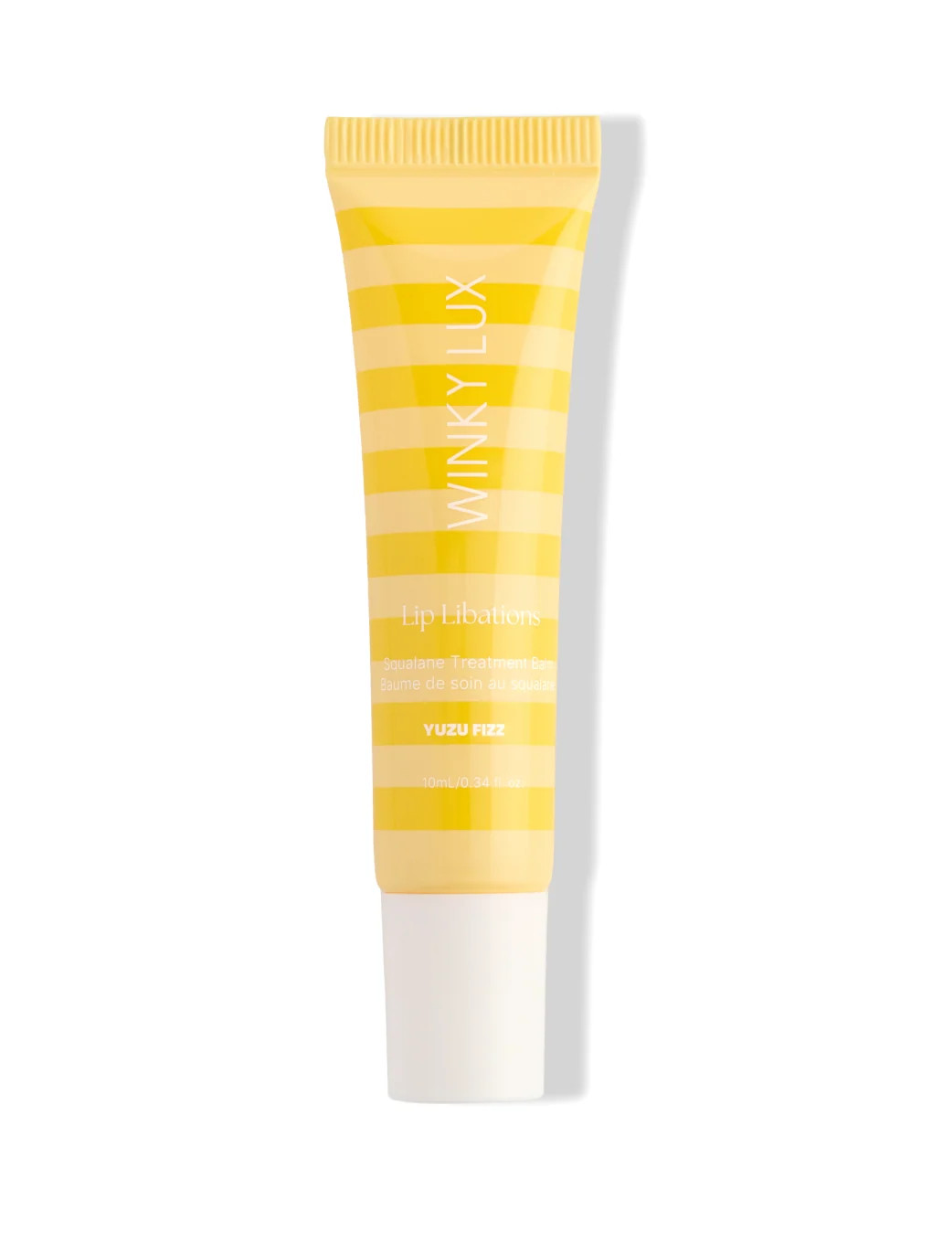 Lip Libations Squalane Lip Treatment Balm | Winky Lux | Winky Lux