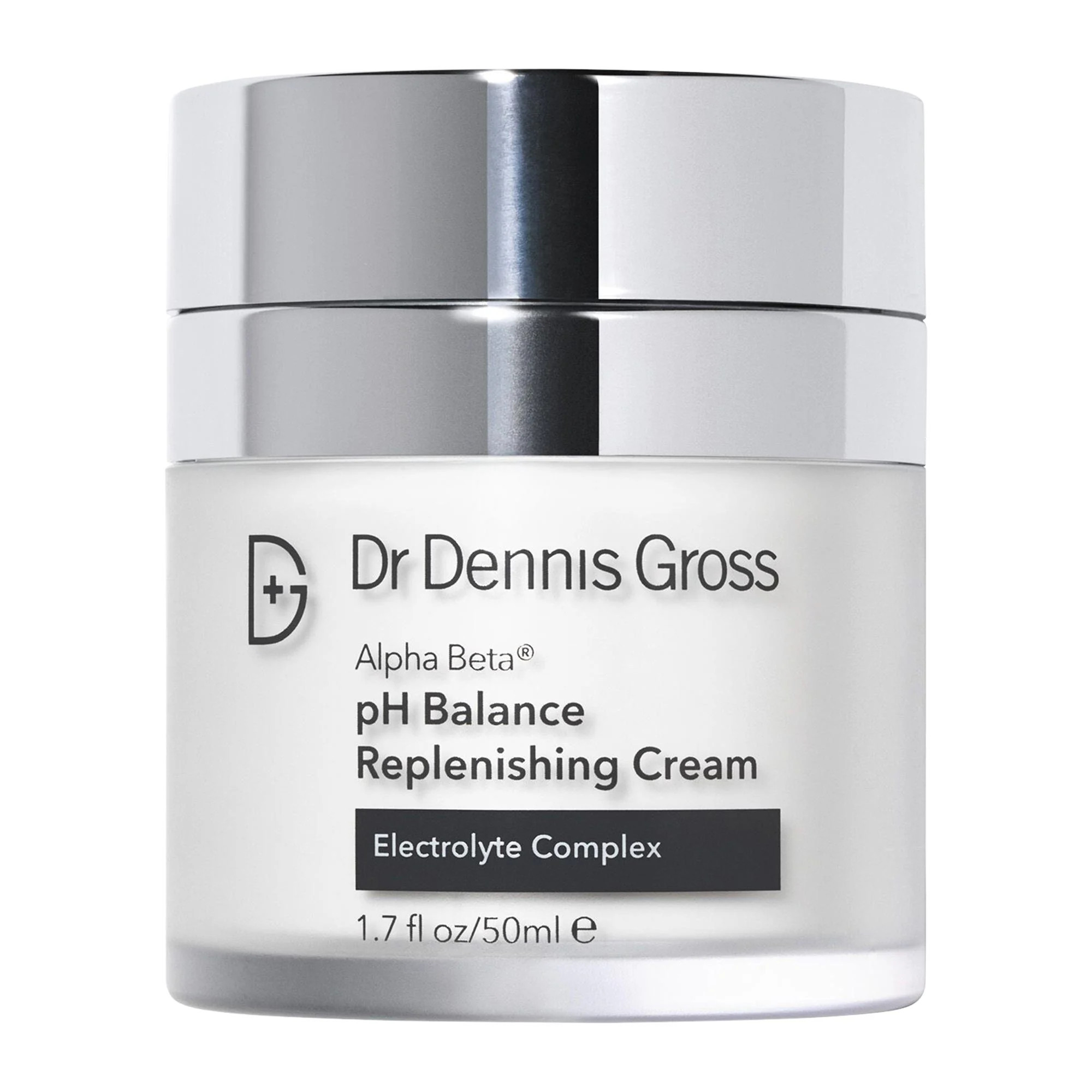 Dr. Dennis Gross Skincare Alpha Beta pH Balance Replenishing Cream 1.7 oz/50 ml | Sephora (US)