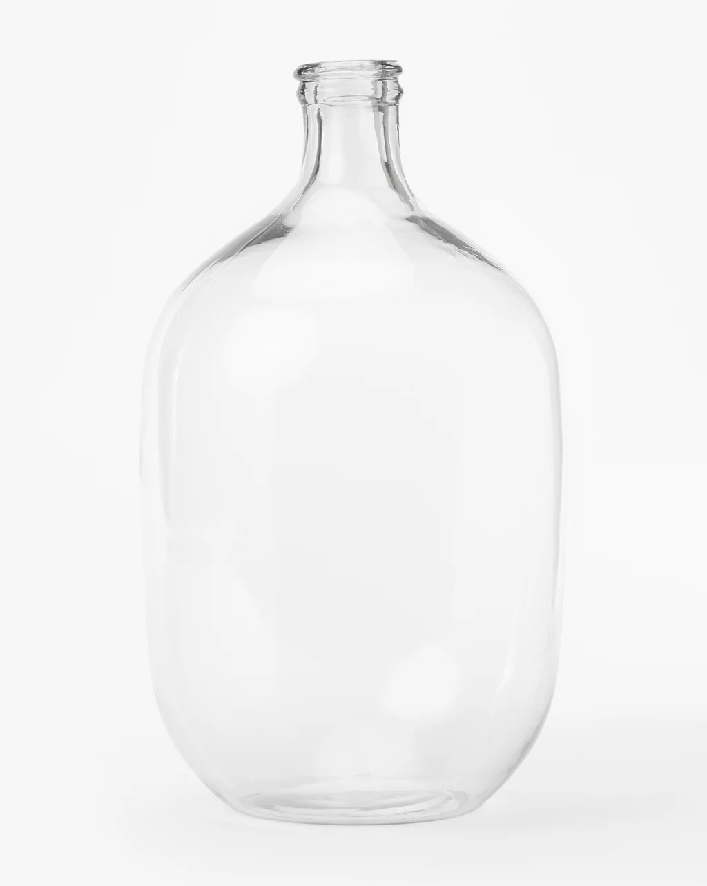 Glass Bottle Jar | McGee & Co.