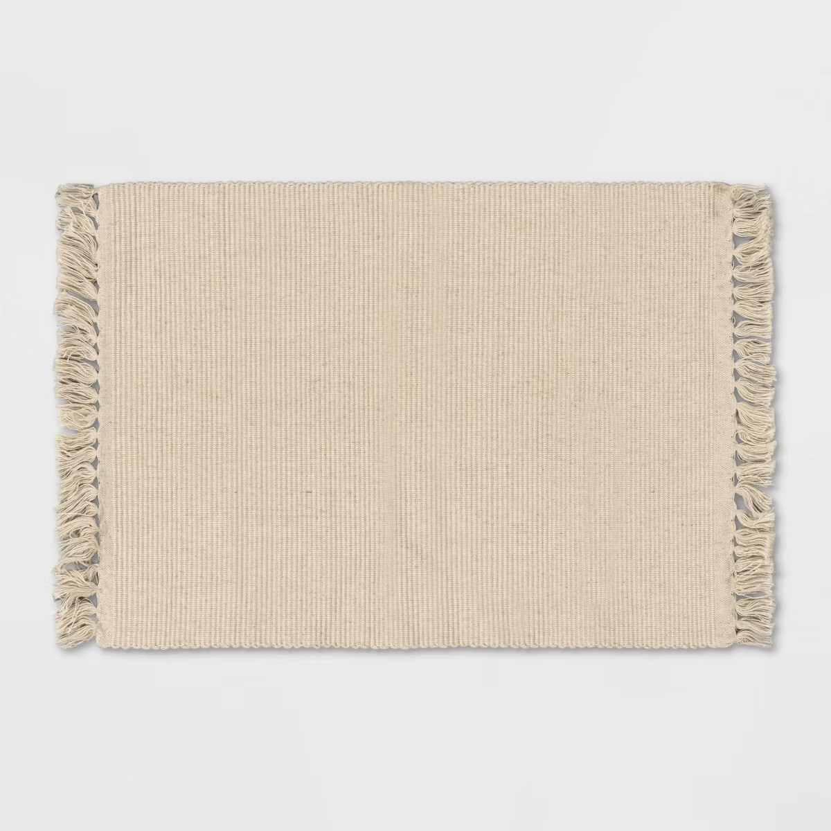 Rib Weave Placemat - Threshold™ | Target
