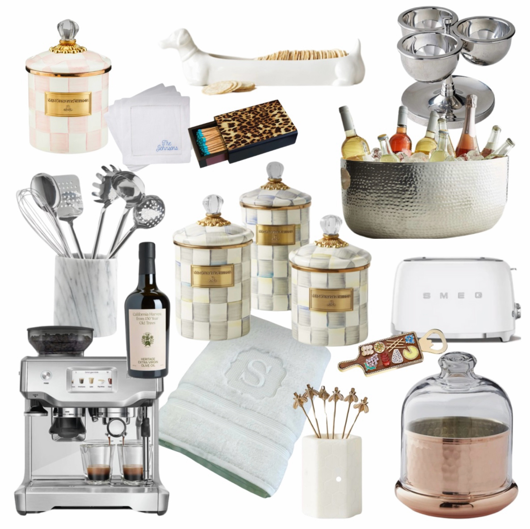Gift ideas for the hostess !!! 

#LTKHoliday #LTKHome #LTKGiftGuide