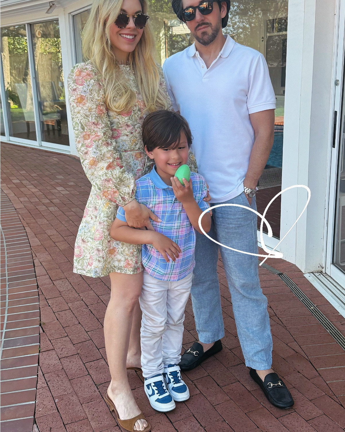 Easter fun 🫶🏻
Love my dress - crazy good deal
for all the beautiful details.

#LTKSeasonal #LTKKids #LTKdayinmylife