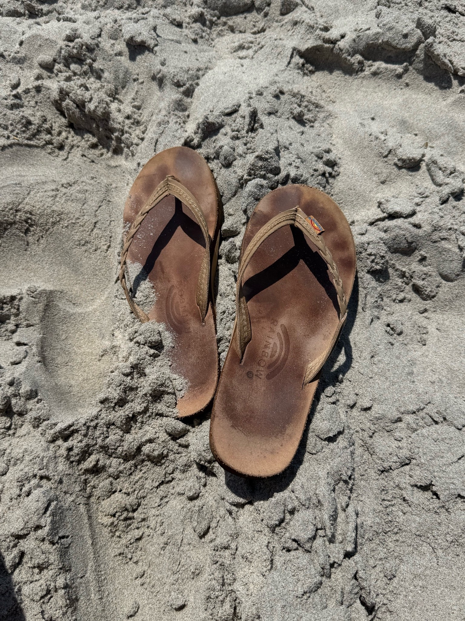 My most loved flip flops. Slight break in period but so well made.


Surf gear, flip flops, summer fashion, surf fashion, #LTKsummer

#LTKSwim #LTKSeasonal