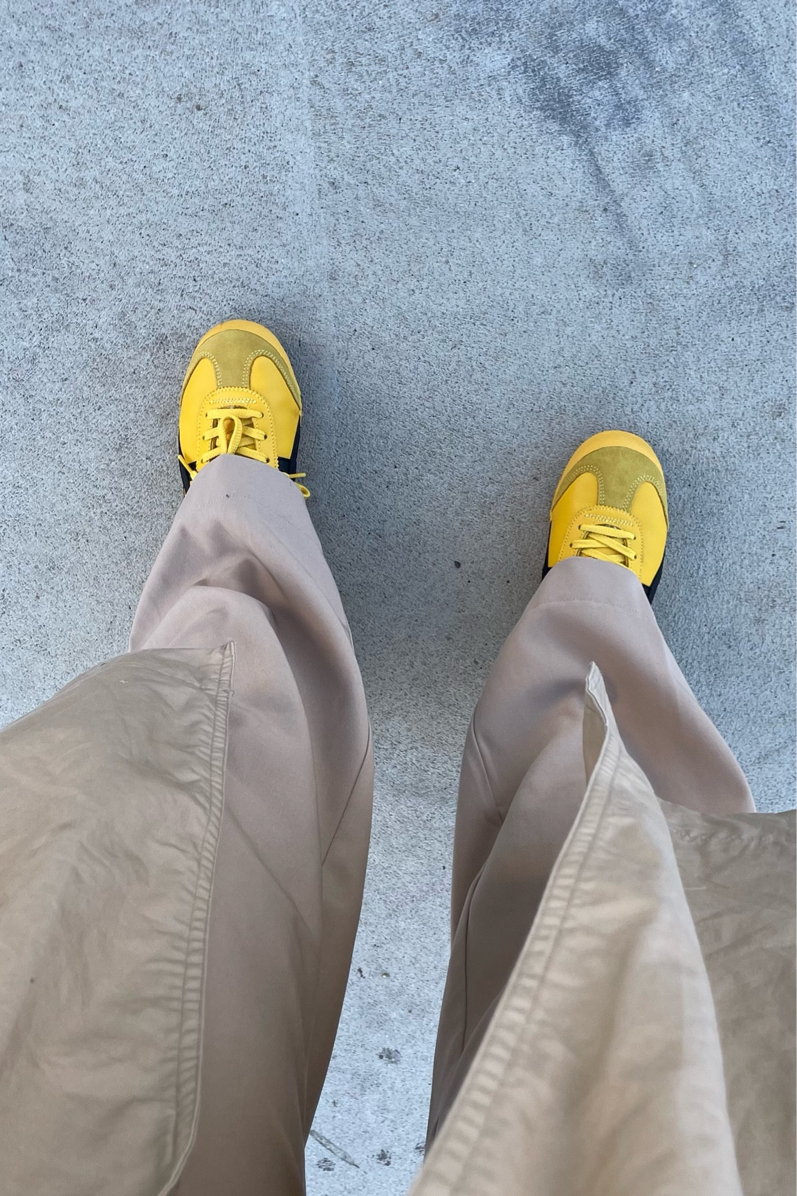 my latest sneaker obsession! the Onitsuka Tiger Mexico 66 🖤

#LTKaustralia #LTKunder100 #LTKunder50