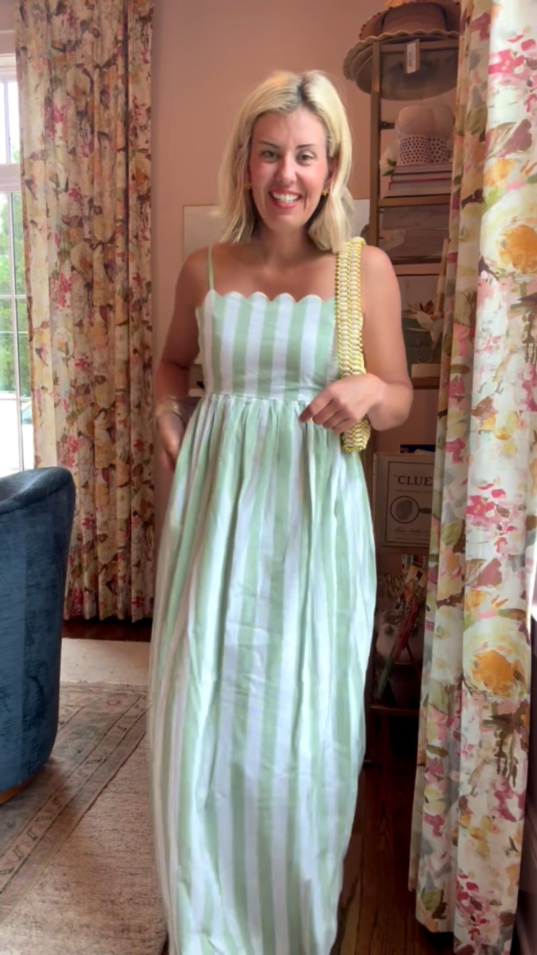 Umm this might be my new fave! This is brand new from Belk and the dresses are BUY 1 GET 2 FREE….what?? 
I’m in xs and 8 sandals tts. 
 
Codes:
Sunshine Tienda - mixandmatch 
Allie + Bess - Catherine20

#LTKOver40 #LTKSaleAlert #LTKdayinmylife