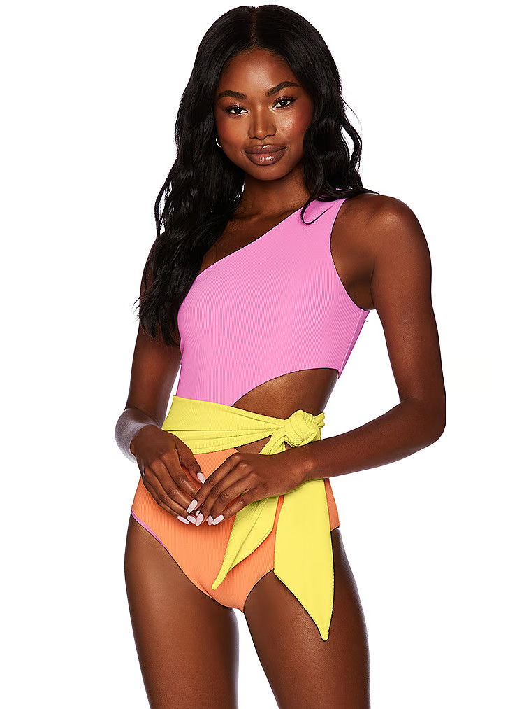 Carlie One-Piece - Victoria's Secret | Victoria's Secret (US / CA )