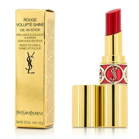 Rouge Volupte Shine - # 45 Rouge Tuxedo-4.5g/0.15oz | Walmart (US)