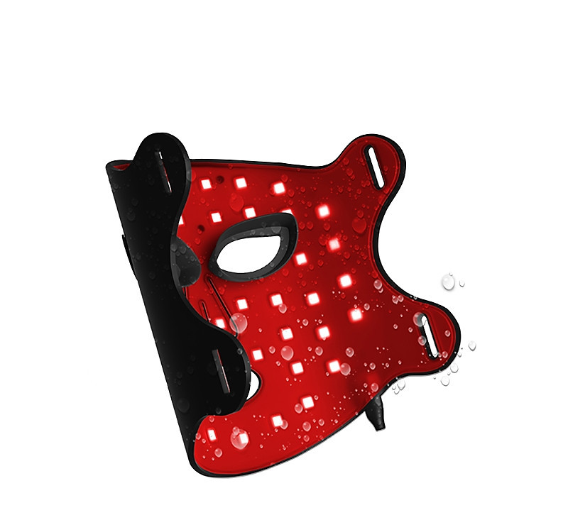 Lumina Nrg Time Keeper Led Therapy Face Mask | Bloomingdale's (US)