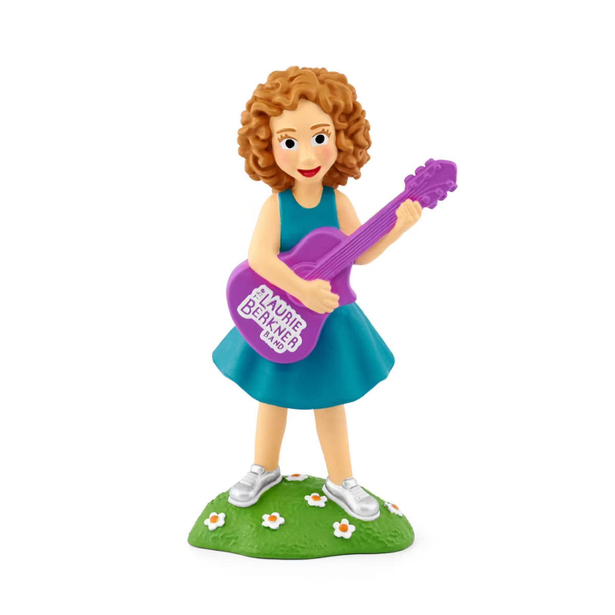 tonies Laurie Berkner Tonie Figurine: Language Skills & Creative Thinking Storybook | Target
