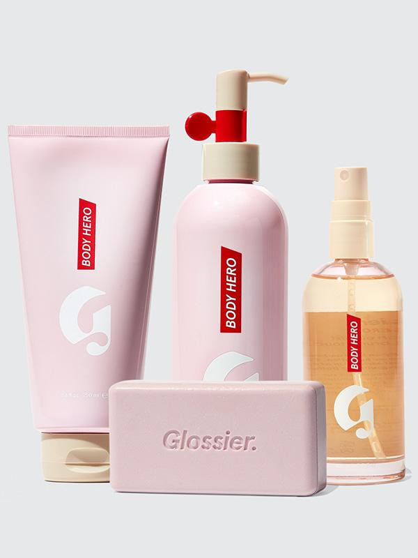 Glossier | Skincare & Beauty Products Inspired by Real Life | Glossier