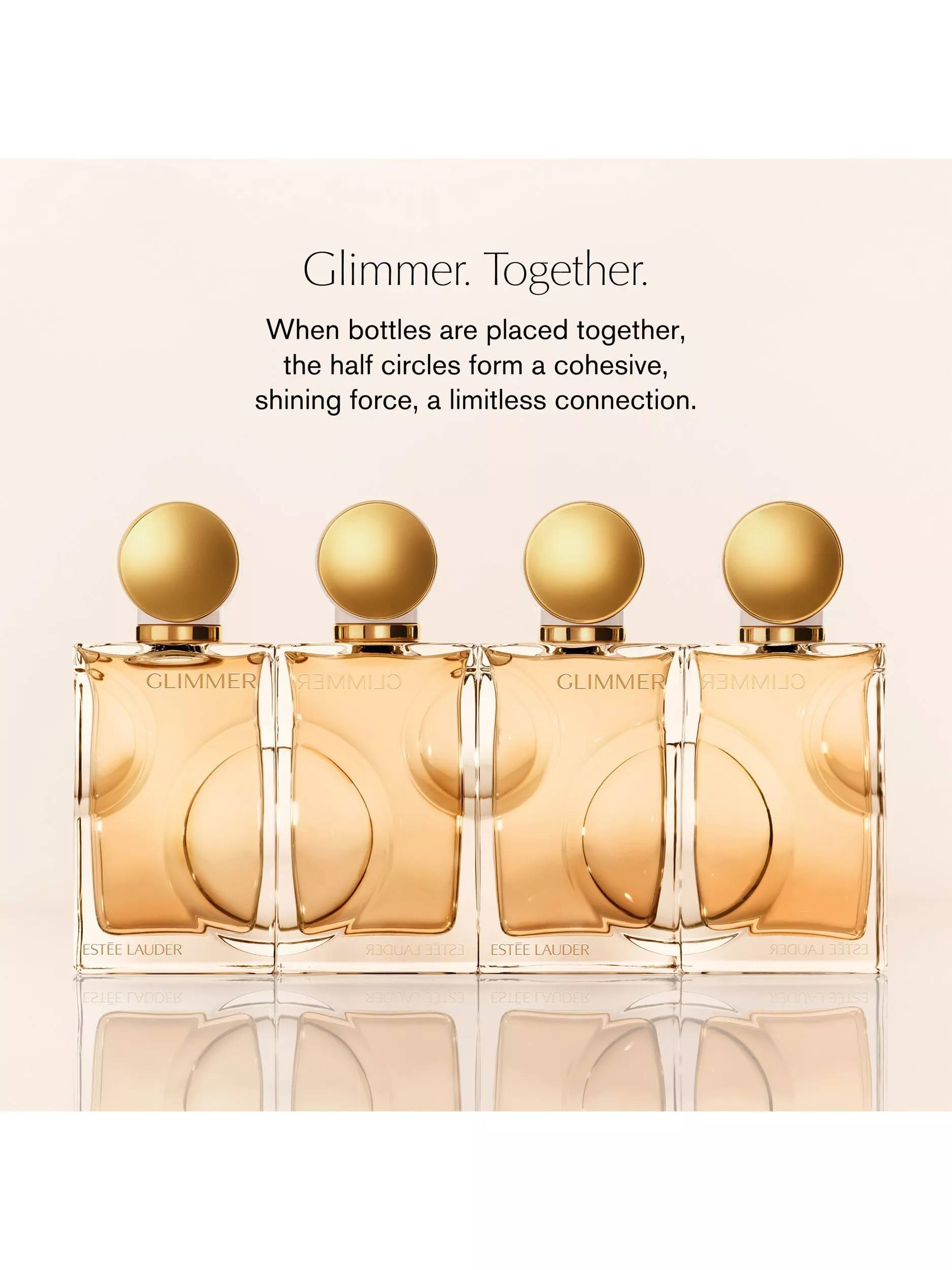 Glimmer Eau de Parfum | John Lewis (UK)
