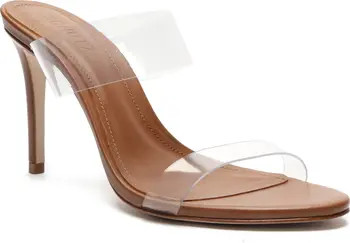 Schutz Ariella Stiletto Sandal (Women) | Nordstrom | Nordstrom