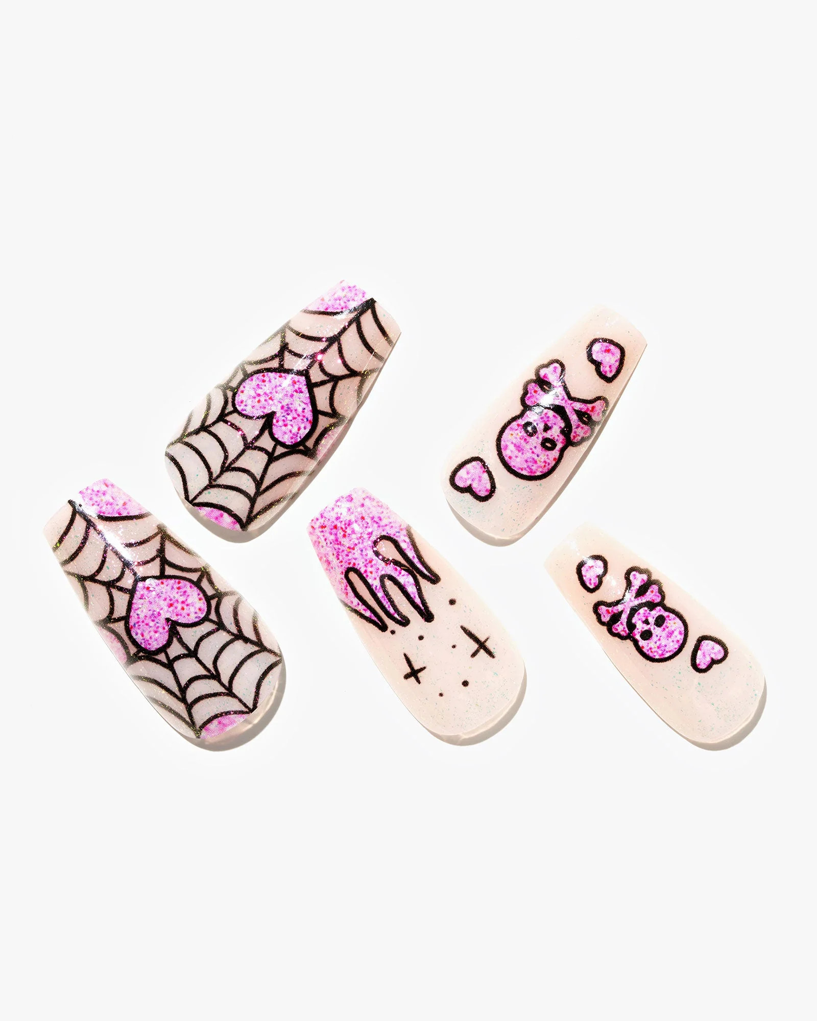 Pink Horror | Glamermaid Affiliate Program