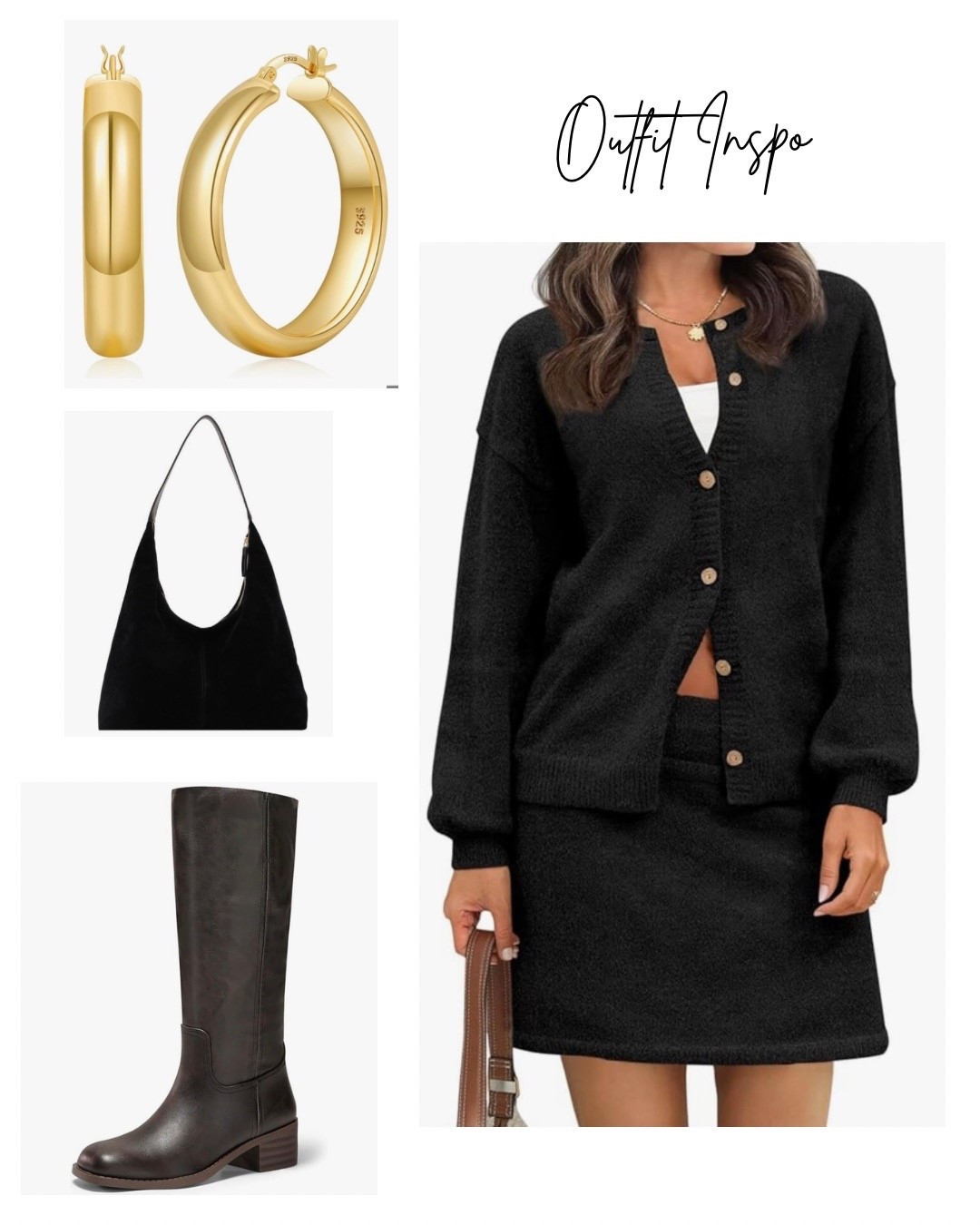 Amazon holiday outfit inspo!!



Amazon fashion
Thanksgiving

#LTKOver40 #LTKSaleAlert #LTKHoliday