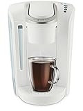 Keurig K-Select Coffee Maker, Single Serve K-Cup Pod Coffee Brewer, With Strength Control and Hot Wa | Amazon (US)