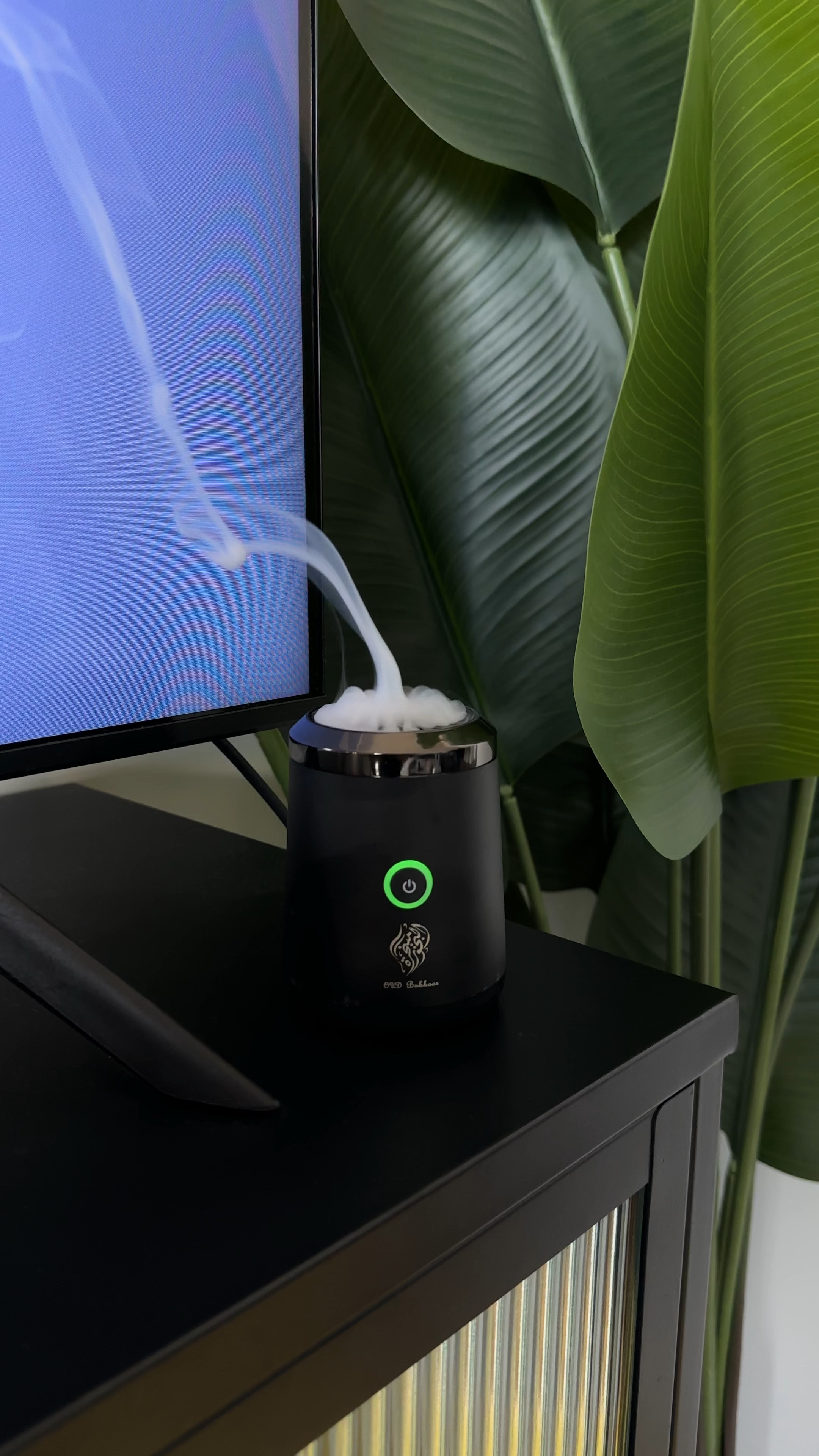 Bakhoor Burner ☁️ #incense #bakhoor #portable

#LTKGiftGuide #LTKSeasonal #LTKsalealert