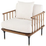 Distrikt Occasional Chair | Scout & Nimble