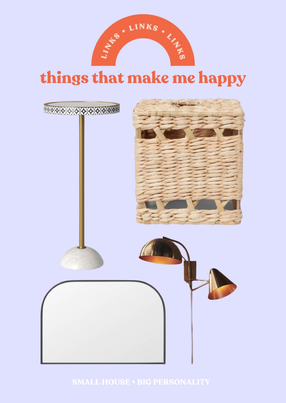 Neutral home decor, baskets, storage baskets, side tables, mirrors, wall sconces, Target, Anthro, Anthropologie, home decor, home design, wall mirrors, accent mirrors, black mirrors, gold lighting, gold wall sconce. #anthro #anthropologie #mirrors #baskets #wallsconces #goldsconces #goldlighting #sidetables #wallmirrors

#LTKstyletip #LTKfamily #LTKhome