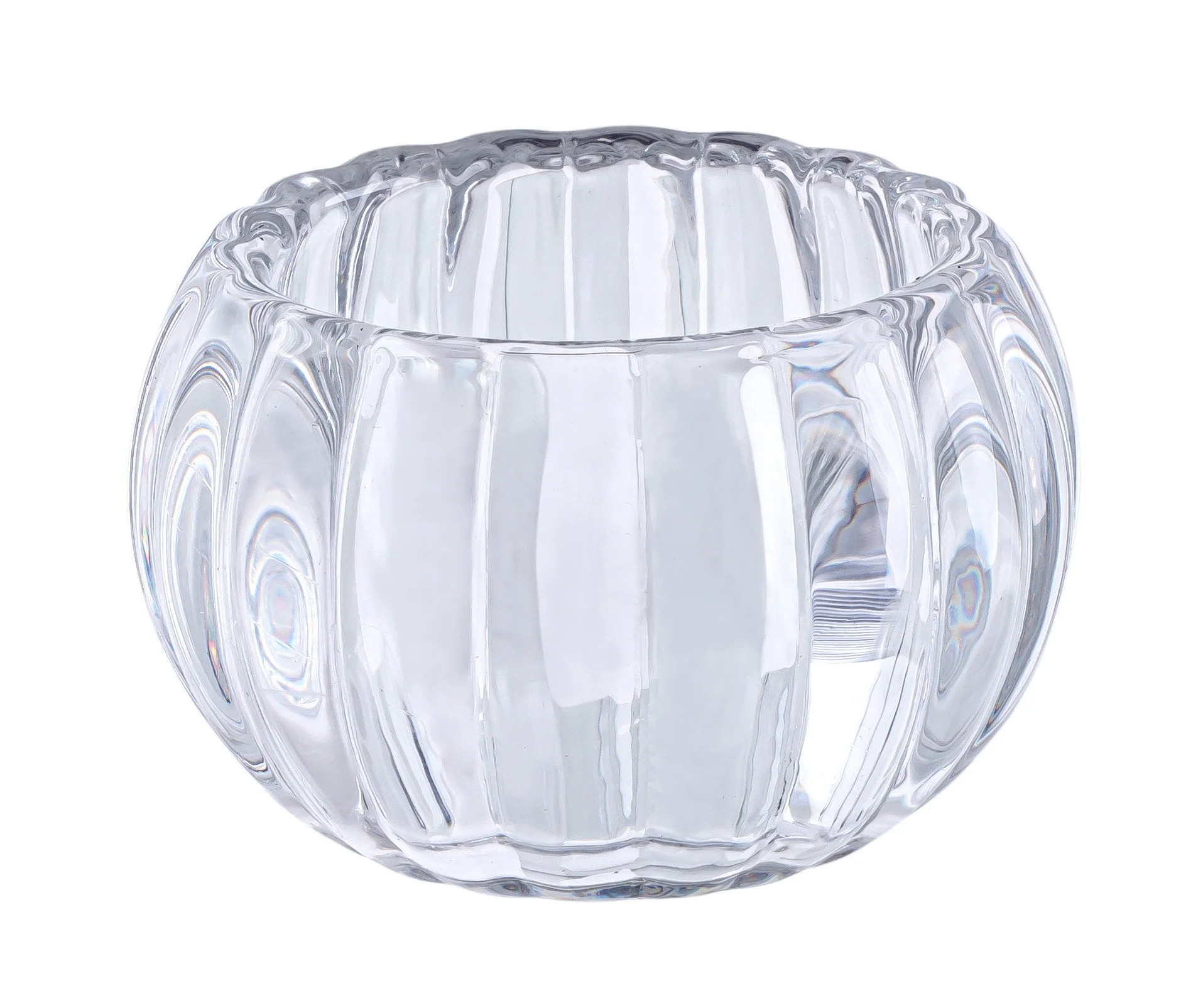 Way to Celebrate Clear Pumpkin Shot Glass | Walmart (US)
