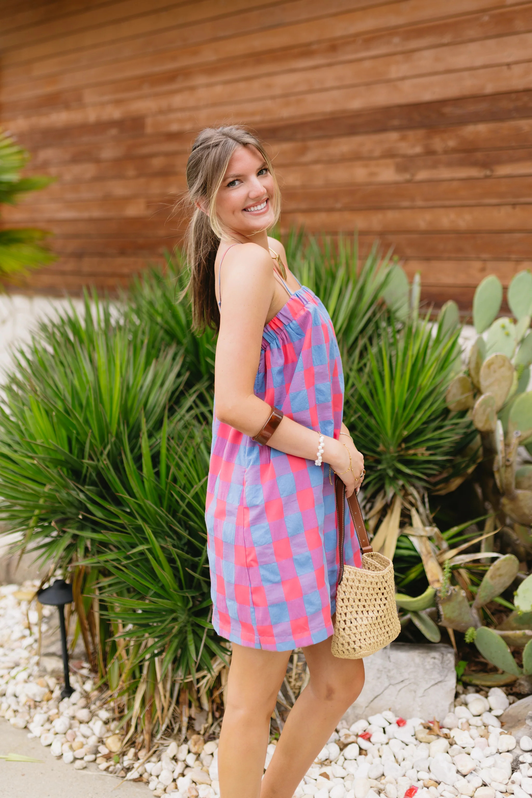 Summer Muse Dress | Vestique