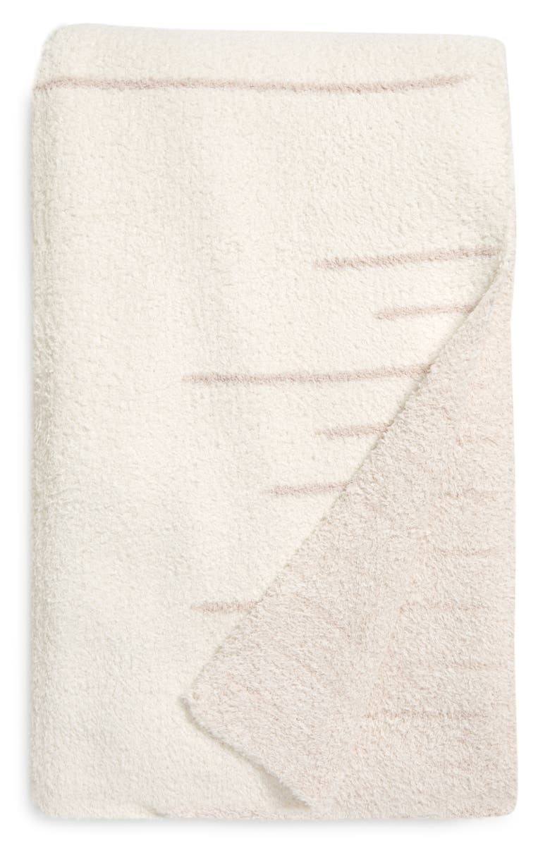CozyChic™ Ligne Throw Blanket | Nordstrom