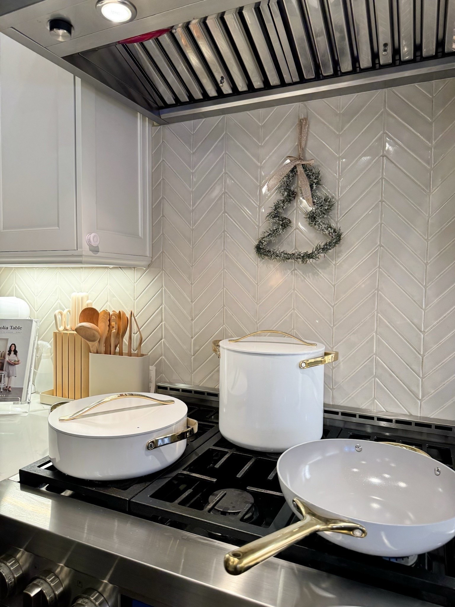 Both Caraway sets are on sale linked below! 

#LTKSaleAlert #LTKHome