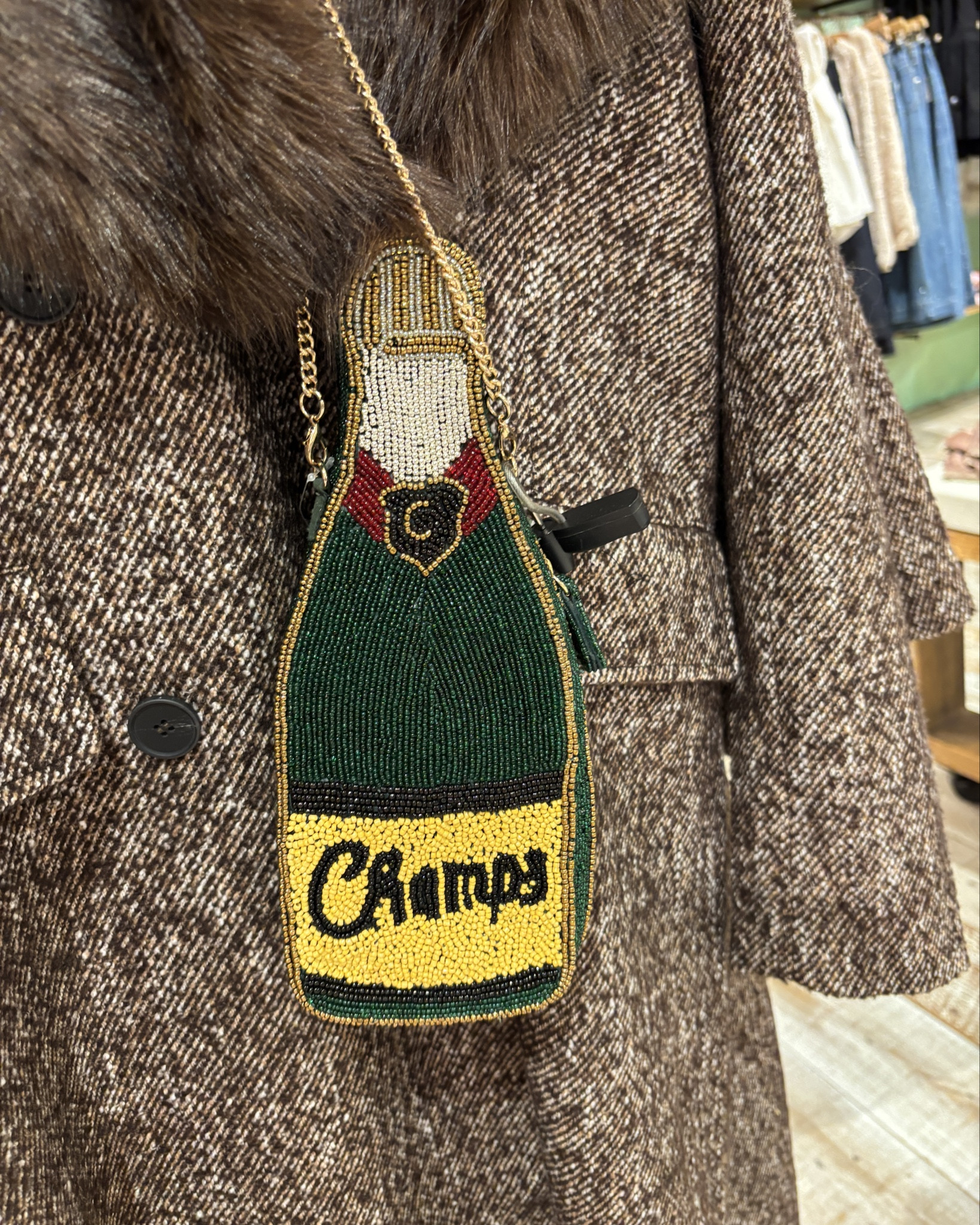 Three things I refrained from buying myself at King of Prussia mall on Black Friday (but will absolutely still be thinking about tomorrow) 
@ltk.onboarding 

#LTKHoliday #LTKOver40 #LTKSeasonal