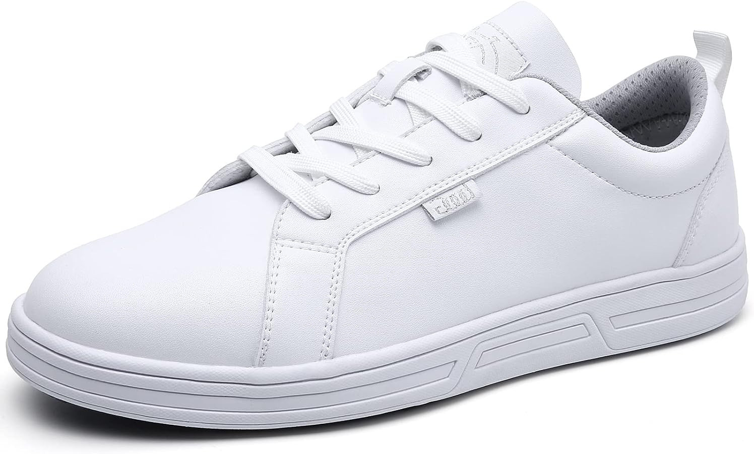 LMQLZHYC Women 'S Non Slip Work Shoes Slip Resistant Food Service Shoes Chef Shoes Nursing Shoes | Amazon (US)