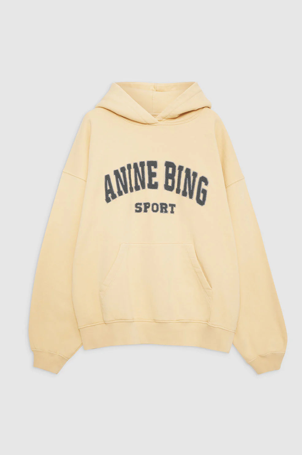 Harvey Sweatshirt | Anine Bing