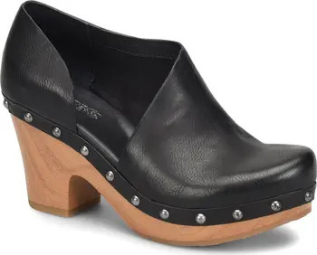KORKS BY KORK-EASE Arielle Wood Sole d'Orsay Pump | Nordstromrack | Nordstrom Rack