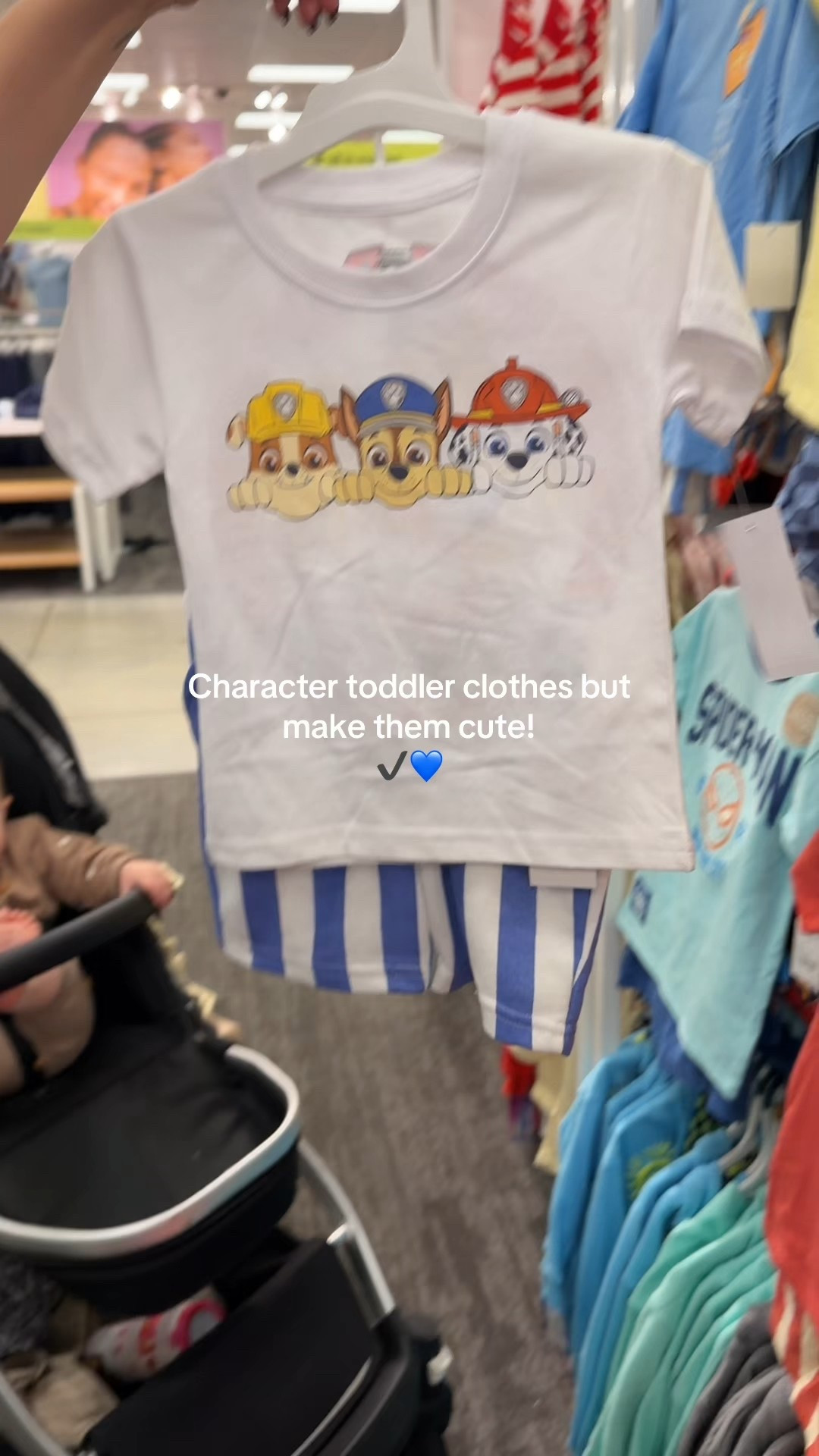 Toddler boy sets that they will love but aren’t tacky