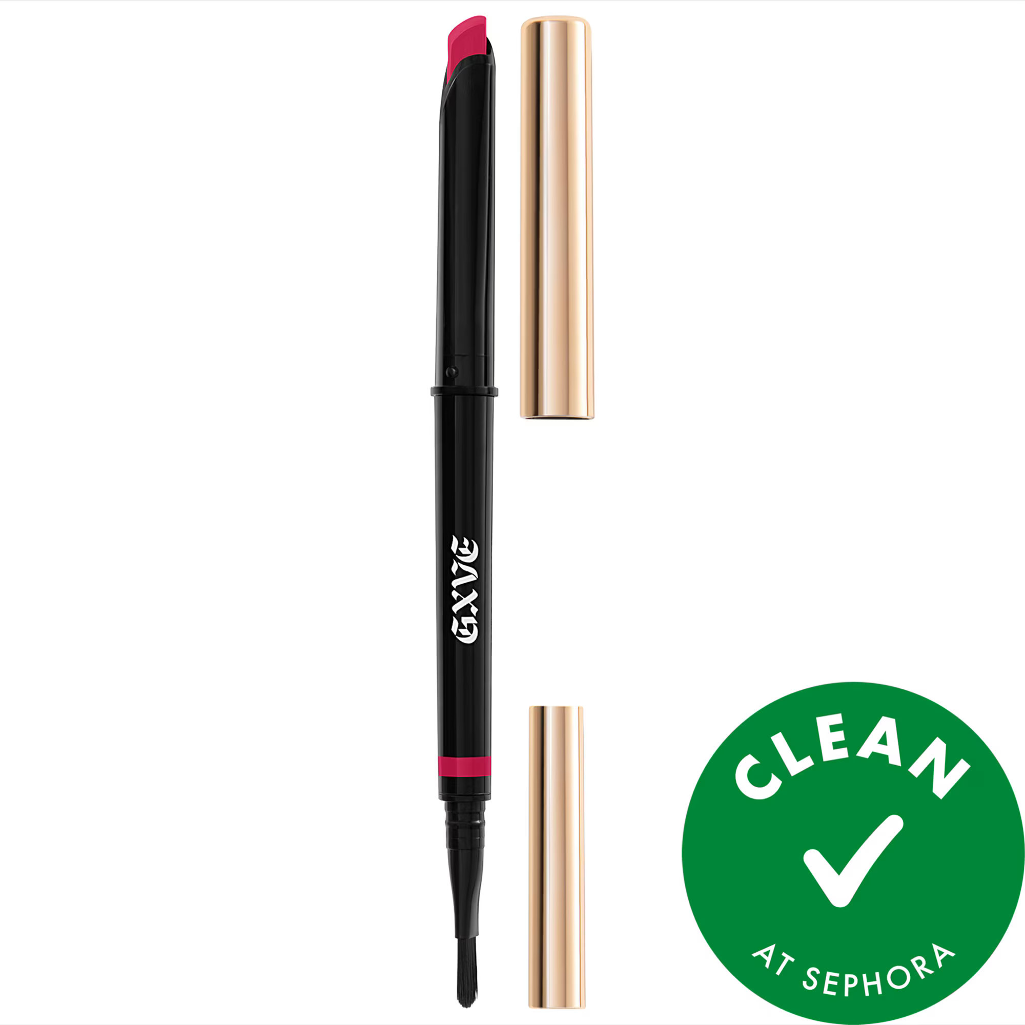 GXVE BY GWEN STEFANI Pout to Get Real Clean Overlining Lip Liner Say Whatever 0.009 oz / 0.27g | Sephora (US)