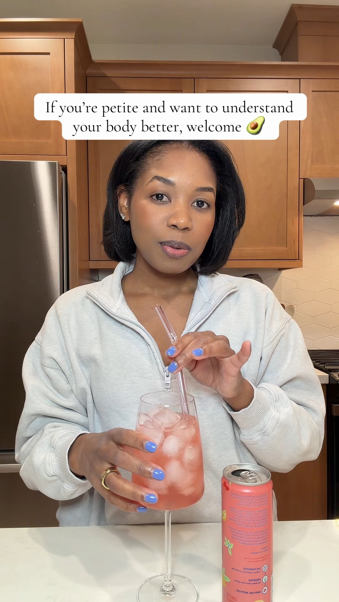 What is Petite Wellness?
Tailored wellness for women under 5’4. Our bodies need different things. If you ever wanted to learn more about your body, this is for you!

#LTKfitnessgoals #LTKPetite #LTKfoodie