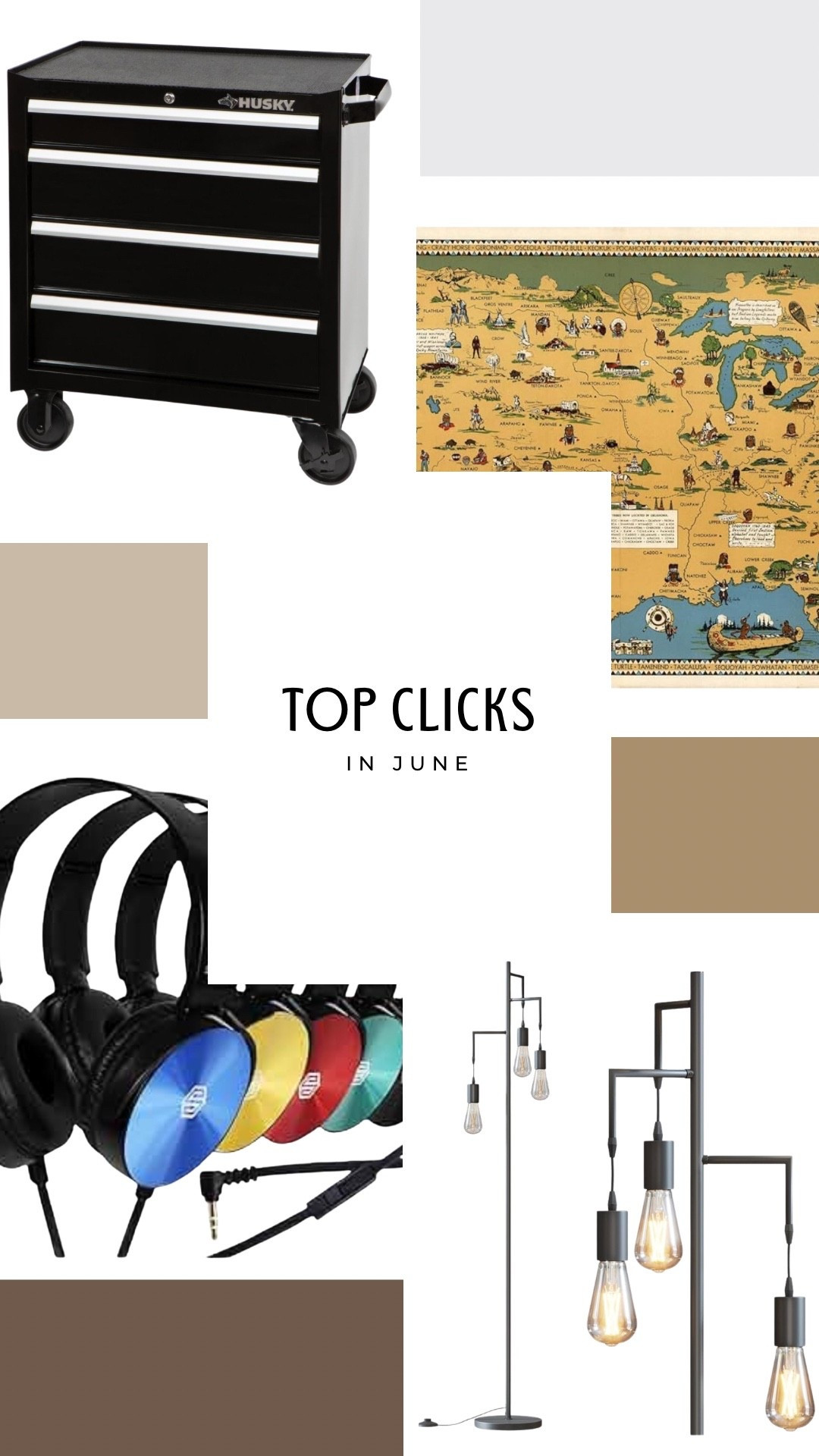 Top Clicks from the month of June. 
.

.

.

.

.
Teacher Things
Classroom Decor
Teacher Stuff
Classroom Ideas
Middle School Teacherr

#LTKU #LTKFamily #LTKTravel