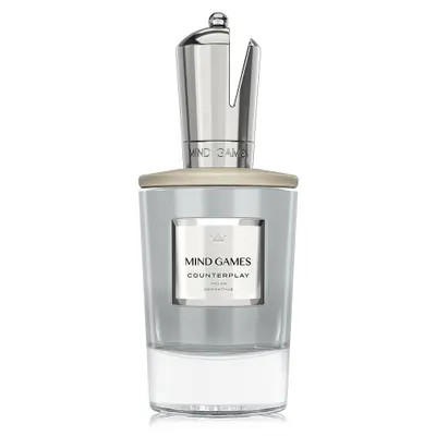 MIND GAMES Counterplay Extrait de Parfum at Nordstrom, Size 3.4 Oz | Nordstrom