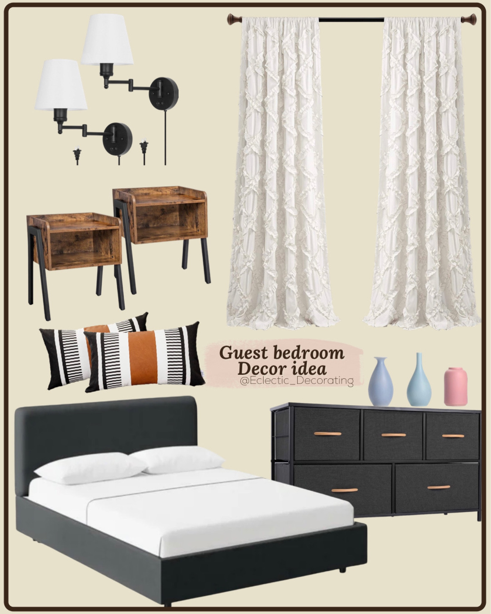 Shop the look below ⬇️ Follow me for more! 🥰

#LTKstyletip #LTKsalealert #LTKhome