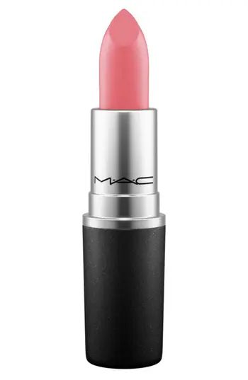 MAC Pink Lipstick - Please Me (M) | Nordstrom